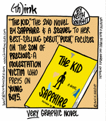 The Kid By Sapphire